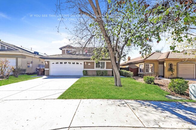 27555 Sierra Madre Dr