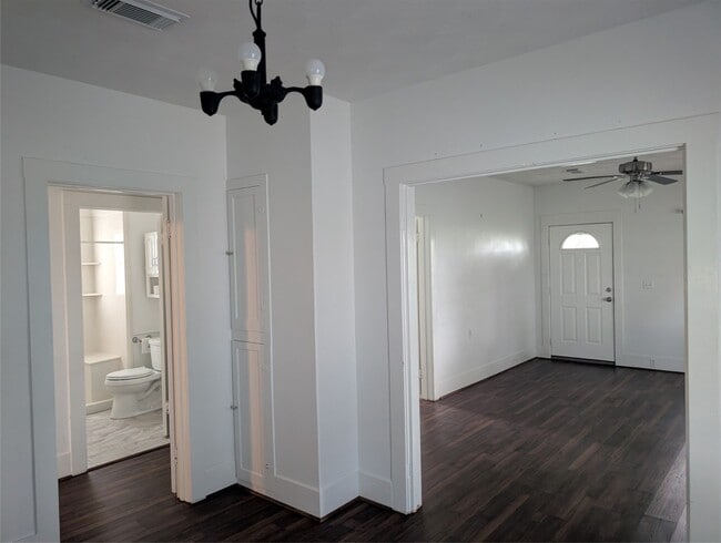 property at 10143 FM 524 Rd