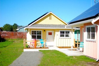 Cottages at Cypress in Fort Bragg, CA - Building Photo - Building Photo