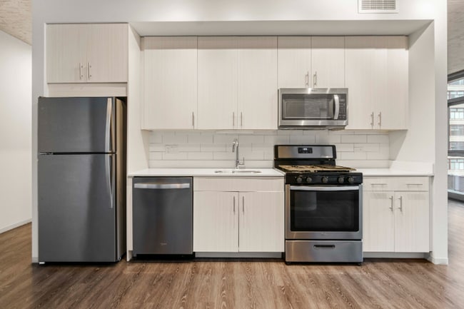property at 700 S Clark St