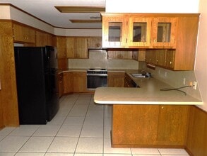 1913 NE 35th St in Lawton, OK - Building Photo - Building Photo