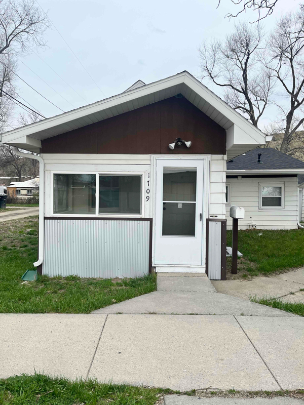 property at 1709 7th Ave N