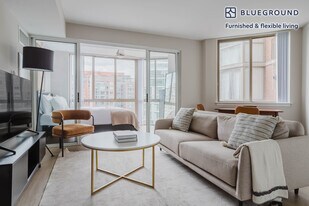 450 Massachusetts Ave NW, Unit FL8-ID897 in Washington, DC - Building Photo