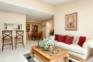 Walnut Terrace Apartments