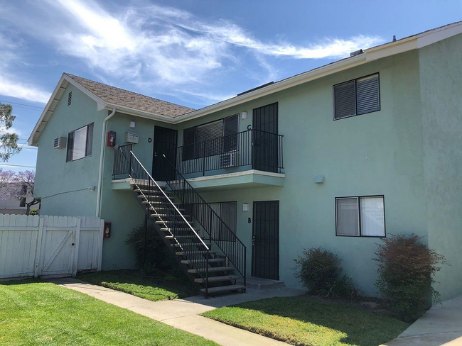 property at 6081 Lemon Ave