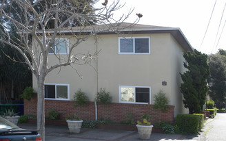 610 Santa Clara Ave Apartments