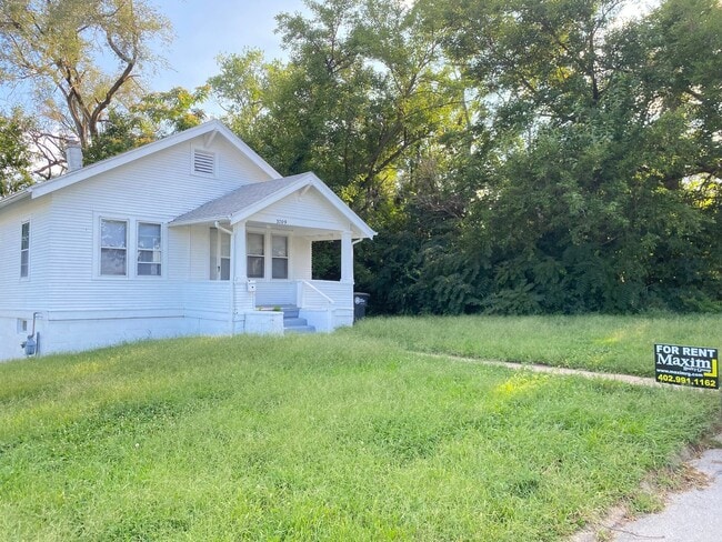 property at 3709 Maple St