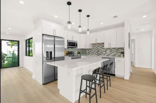 1901 Northridge Rd in Delray Beach, FL - Building Photo - Building Photo