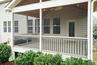 3 Seawell Ct in Durham, NC - Building Photo - Building Photo