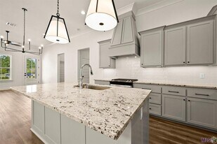 13932 Mullins Dr in Baton Rouge, LA - Building Photo