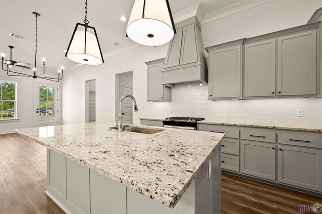 property at 13932 Mullins Dr