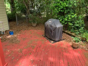 Super Cute Cottage 1 mile from Toomers Corner in Auburn, AL - Building Photo - Building Photo