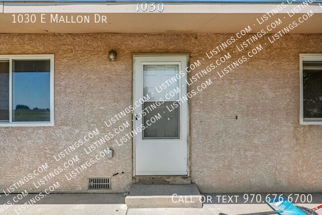 1030 E Mallon Dr in Pueblo, CO - Building Photo - Building Photo