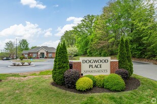 Dogwood Place Apartments