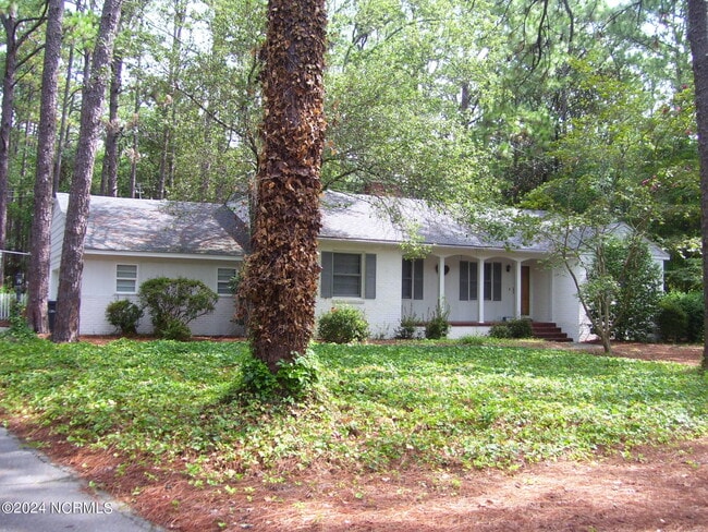 property at 1215 Midland Rd