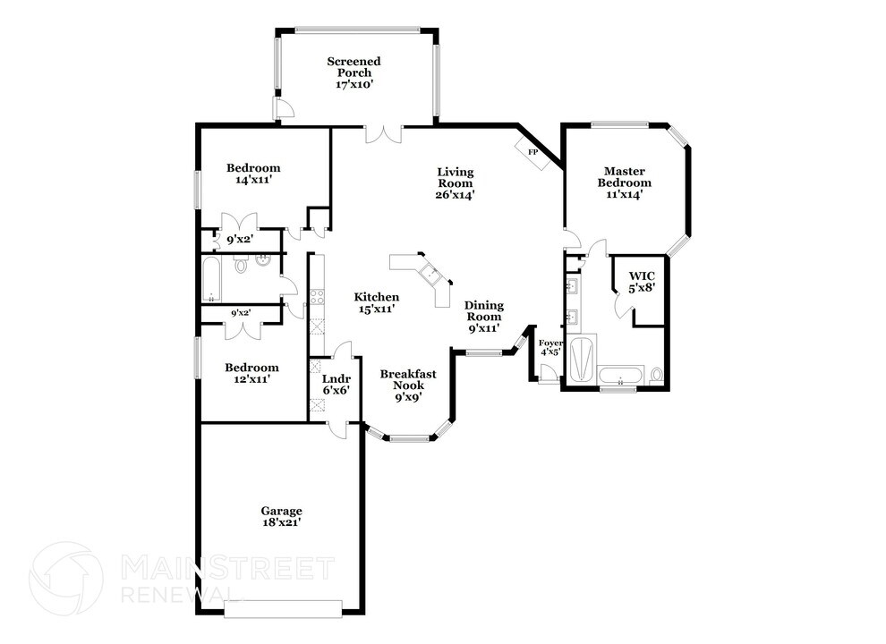 22917 Sterling Manor Loop in Lutz, FL - Building Photo