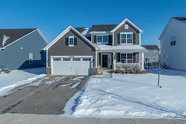 Willow Run in Plainfield, IL - Building Photo - Building Photo