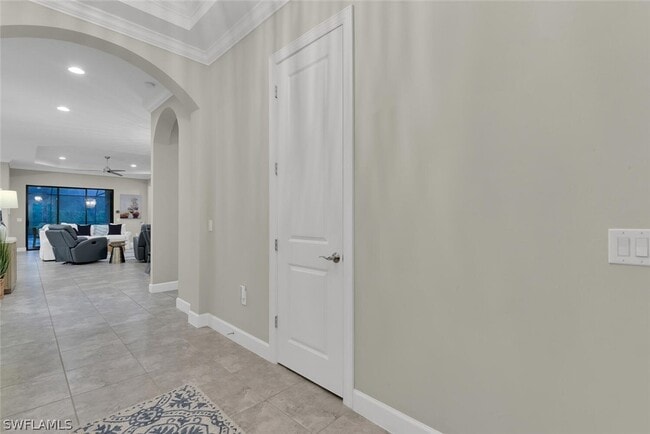 property at 9630 Campanile Cir