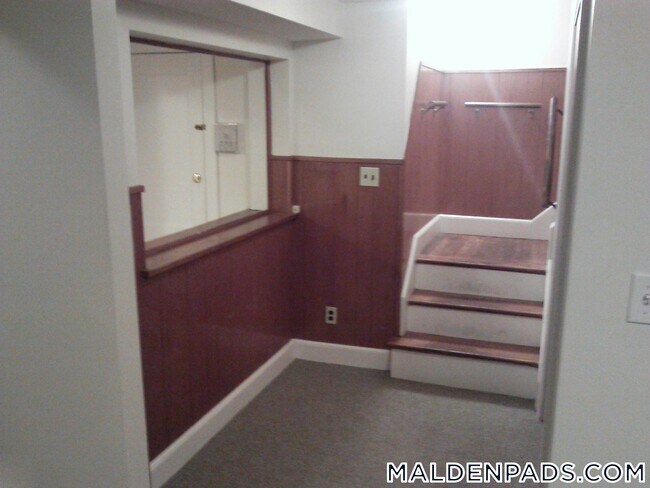 86 Maple St in Malden, MA - Foto de edificio - Building Photo