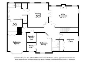95 Leyland Crossing in Dallas, GA - Building Photo - Building Photo