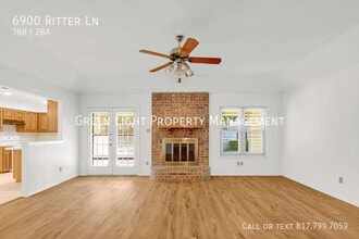 6900 Ritter Ln in Fort Worth, TX - Building Photo - Building Photo