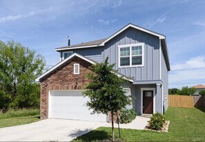 8603 ROCK Mdw in Converse, TX - Building Photo