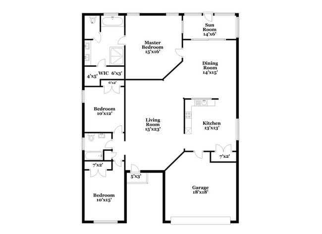 214 Island Water Way in Apollo Beach, FL - Building Photo - Building Photo