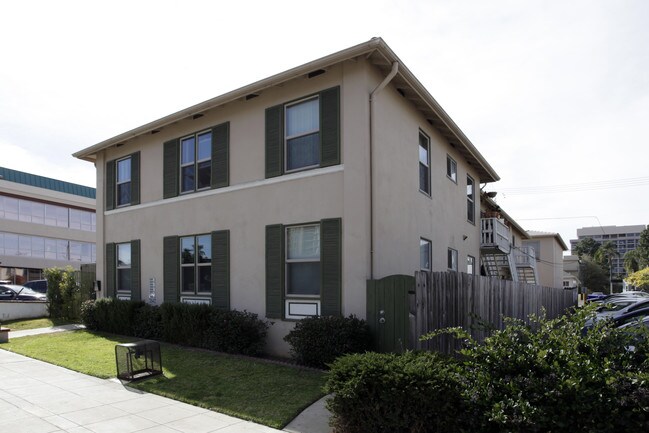 3534-3542 5th Ave in San Diego, CA - Building Photo - Building Photo