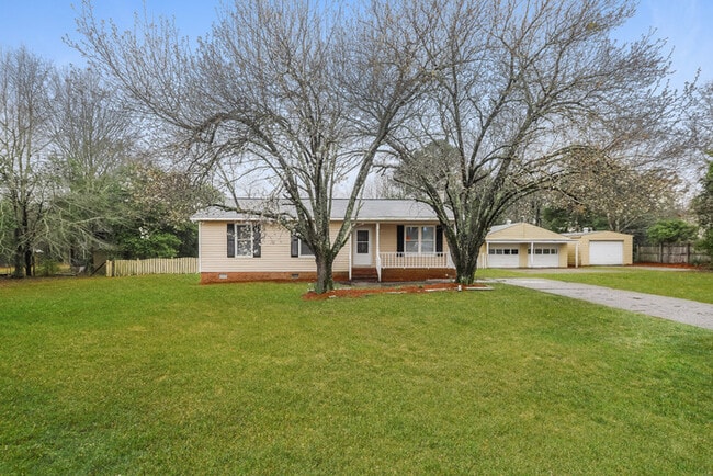 346 Sprahler St in Gaston, SC - Building Photo - Building Photo