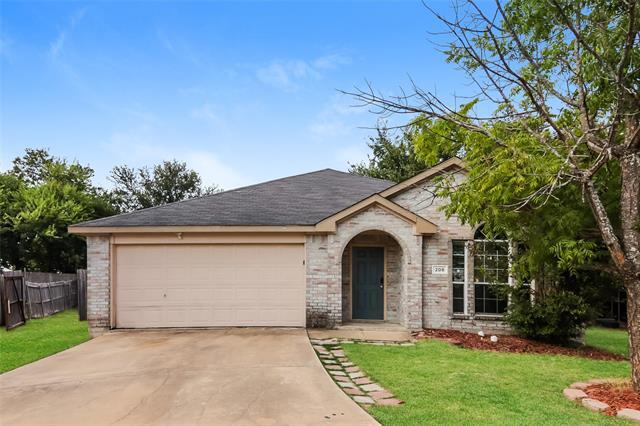 property at 208 Oxford Loop