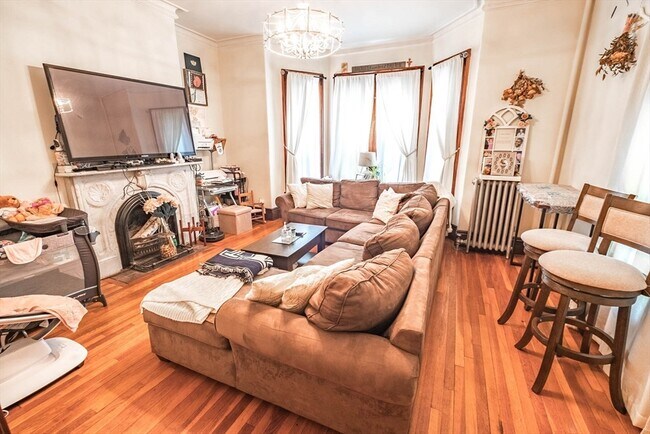 property at 4 Hovey St