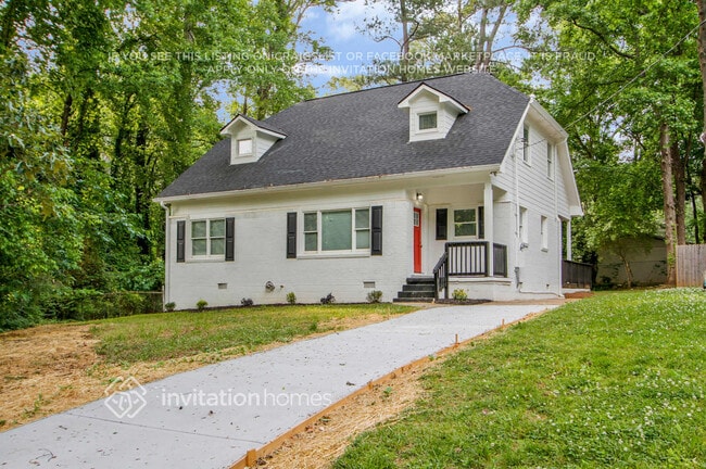 property at 4224 Timber Valley Ct