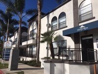 Building Photo - Pacific Rose Apartments in Los Angeles, California