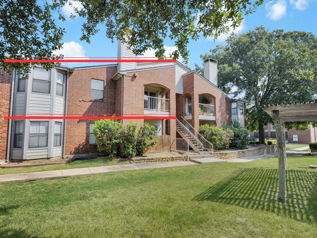 3244 Donnelly Cir in Fort Worth, TX - Building Photo - Building Photo