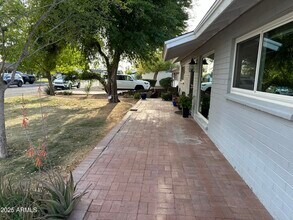 4826 E Fairmount Ave in Phoenix, AZ - Building Photo - Building Photo