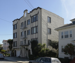 620 Santa Clara Ave in Alameda, CA - Building Photo - Building Photo