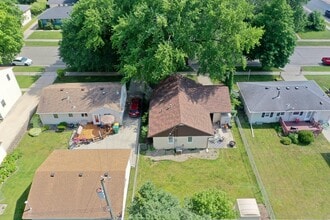 1857 17th St NW in Rochester, MN - Building Photo - Building Photo