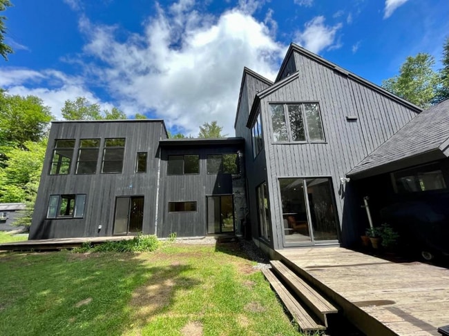 property at 75 W Branch Rd