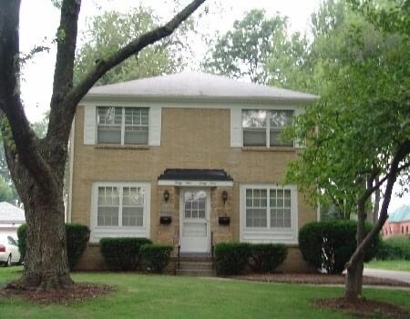 3933 Clareridge Dr in Toledo, OH - Building Photo