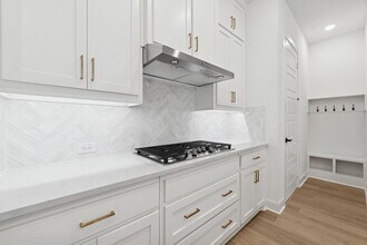 4839 Fuller Ct in Irving, TX - Foto de edificio - Building Photo