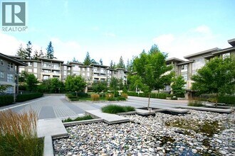 9329 University Crescent in Burnaby, BC - Building Photo - Building Photo