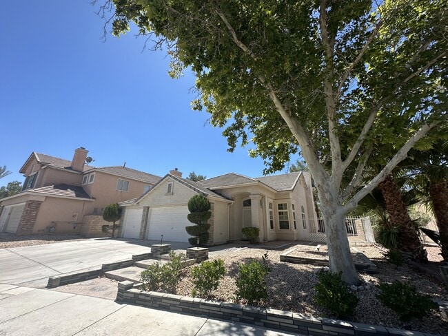 property at 8317 San Ramon Dr