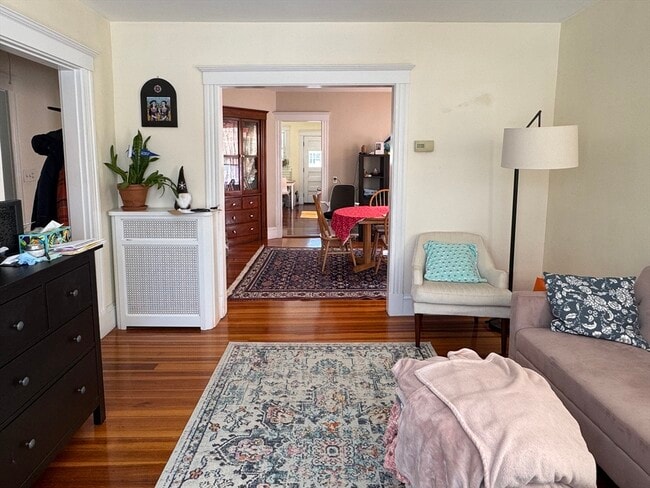 55-57-57 Newcomb St in Arlington, MA - Building Photo - Building Photo