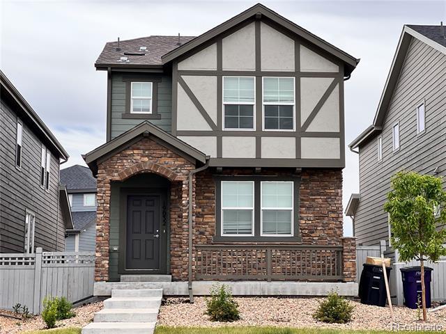 19032 High Point Blvd in Denver, CO - Building Photo - Building Photo