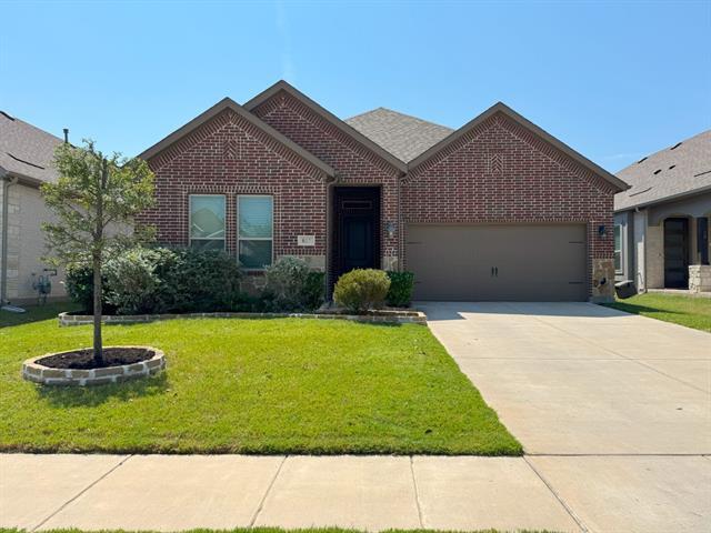 822 Susan St in Anna, TX - Building Photo