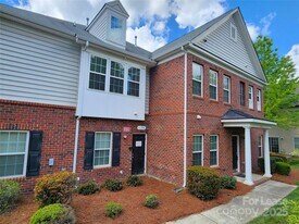 11106 Ascoli Pl in Charlotte, NC - Building Photo