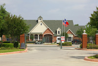 Ashford Wellington in San Marcos, TX - Building Photo - Building Photo