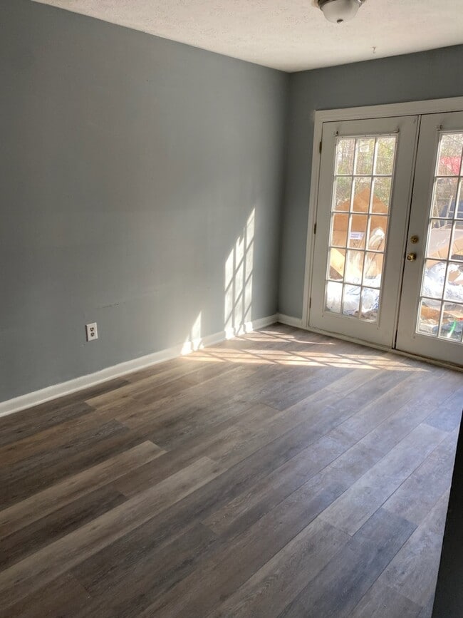 191 Smokerise Ct, Unit 1 in Athens, GA - Foto de edificio - Building Photo