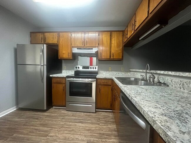 3206 Ginger Dr in Tallahassee, FL - Building Photo - Building Photo