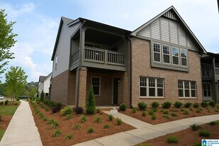 1811 Kaver Ln in Hoover, AL - Building Photo